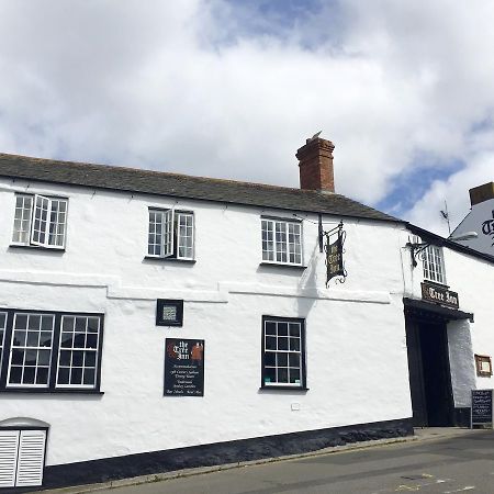 The Tree Inn バッド エクステリア 写真