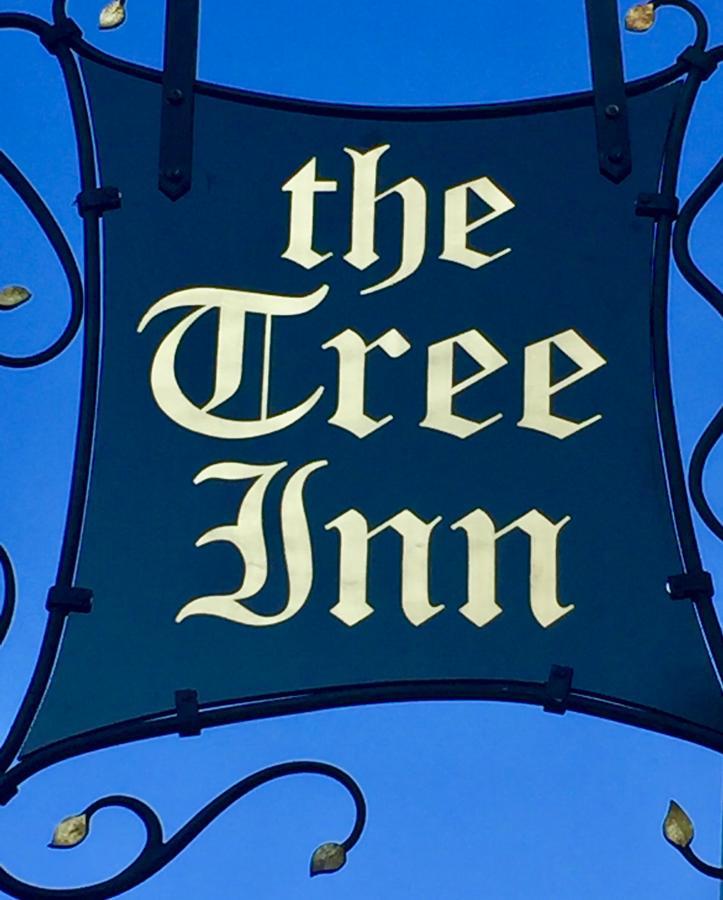 The Tree Inn バッド エクステリア 写真